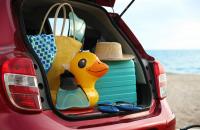 Summer Car Care