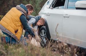 Fall Car Care