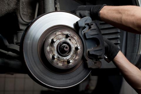 Brake Repair